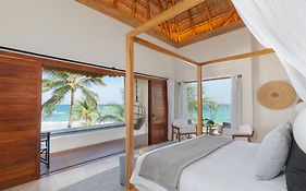 Tago Tulum by g Hotels