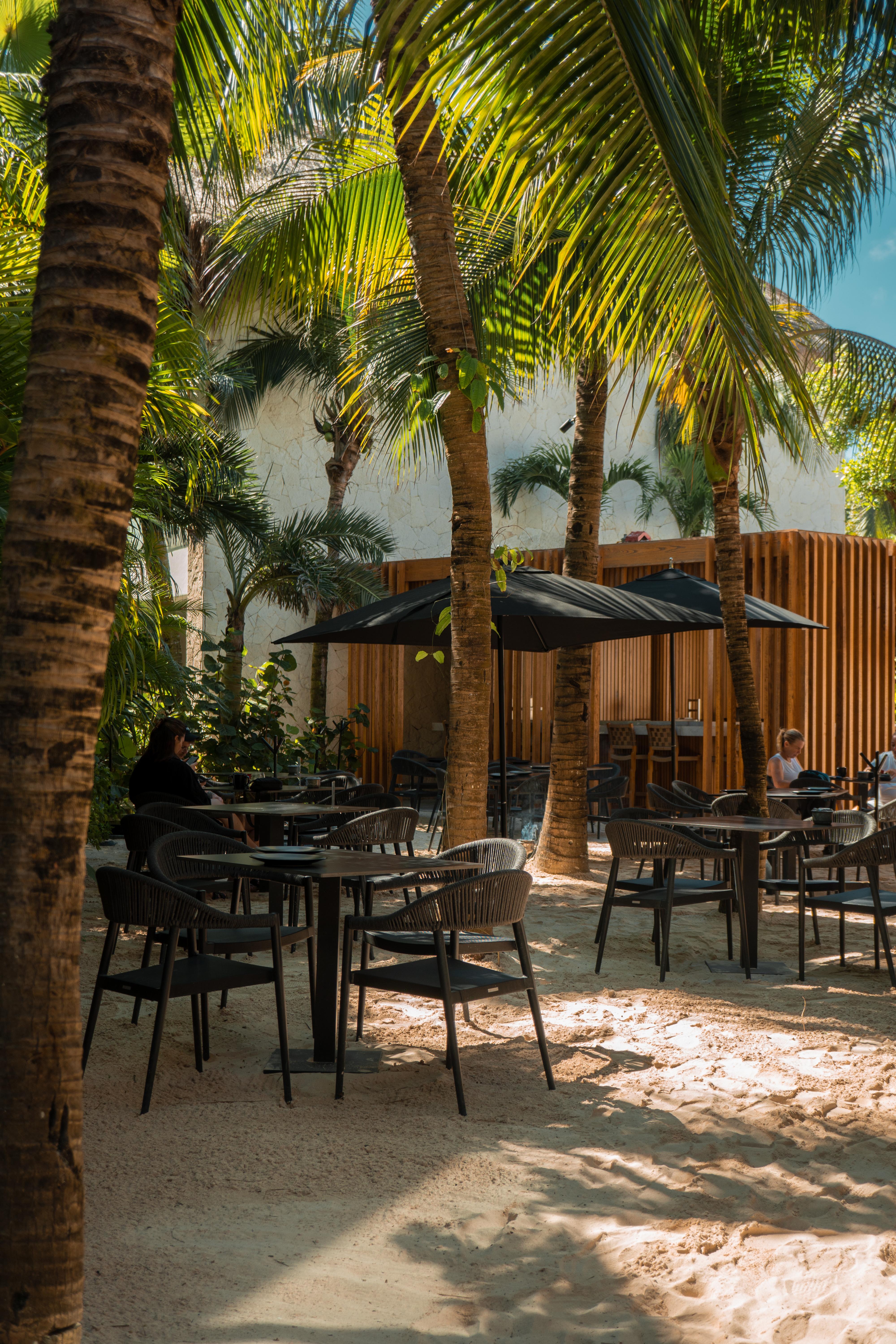Tago Tulum By G Hotels Exterior foto